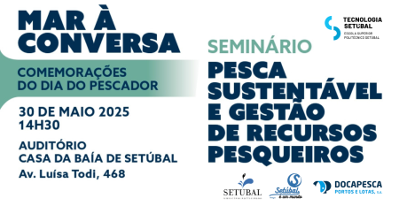 Seminario_Comemoracoes do dia do pescador Seminario_Comemoracoes do dia do pescador
