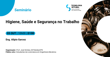 FB_LinkedIn_Seminário_Higiene, Saúde e Segurança no Trabalho