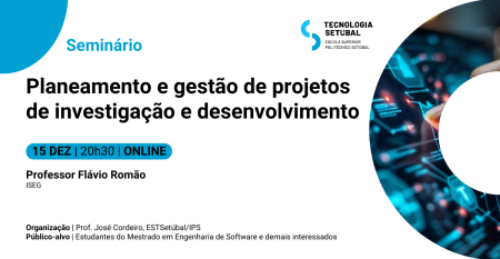 FB_LinkedIn_Seminário_Planeamento e gestão de projetos de investigação e desenvolvimento FB_LinkedIn_Seminário_Planeamento e gestão de projetos de investigação e desenvolvimento