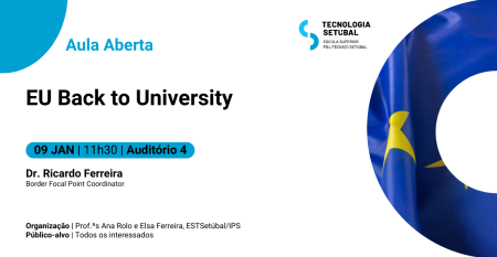 FB_LinkedIn_Aula Aberta_EU Back to University FB_LinkedIn_Aula Aberta_EU Back to University