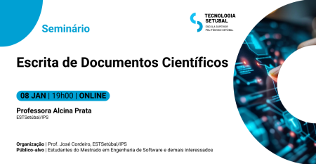 FB_LinkedIn_Seminário_Escrita de Documentos Científicos FB_LinkedIn_Seminário_Escrita de Documentos Científicos